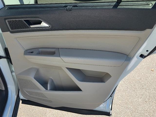 used 2019 Volkswagen Atlas car, priced at $15,750