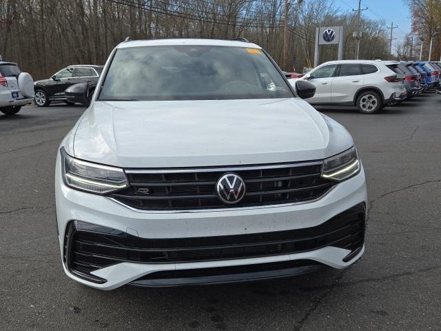 used 2022 Volkswagen Tiguan car, priced at $25,995