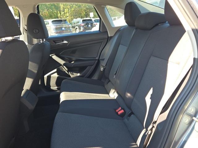 used 2019 Volkswagen Jetta car, priced at $14,250