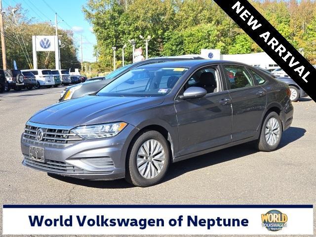 used 2019 Volkswagen Jetta car, priced at $14,250