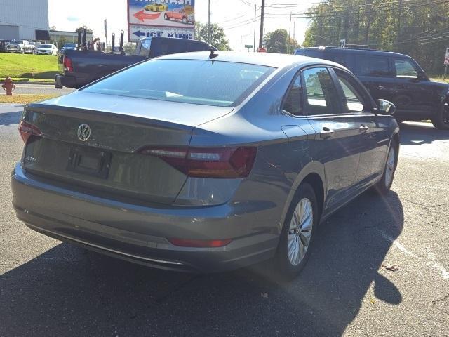 used 2019 Volkswagen Jetta car, priced at $14,250