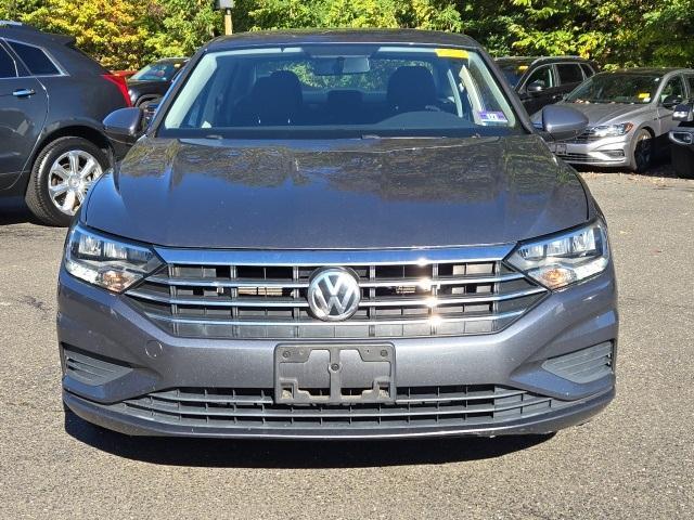 used 2019 Volkswagen Jetta car, priced at $14,250