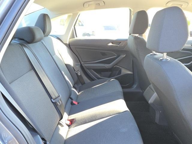 used 2019 Volkswagen Jetta car, priced at $14,250