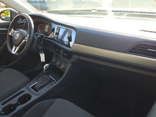 used 2019 Volkswagen Jetta car, priced at $14,250
