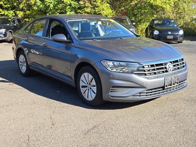 used 2019 Volkswagen Jetta car, priced at $14,250