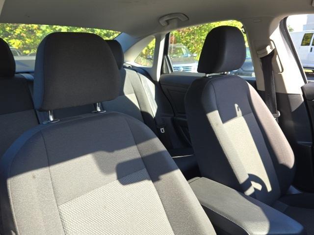 used 2019 Volkswagen Jetta car, priced at $14,250