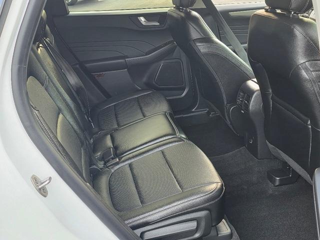 used 2022 Ford Escape car, priced at $24,825