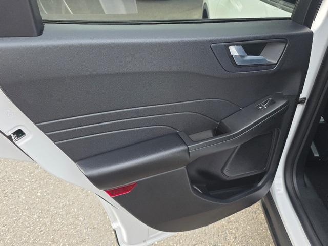 used 2022 Ford Escape car, priced at $24,825