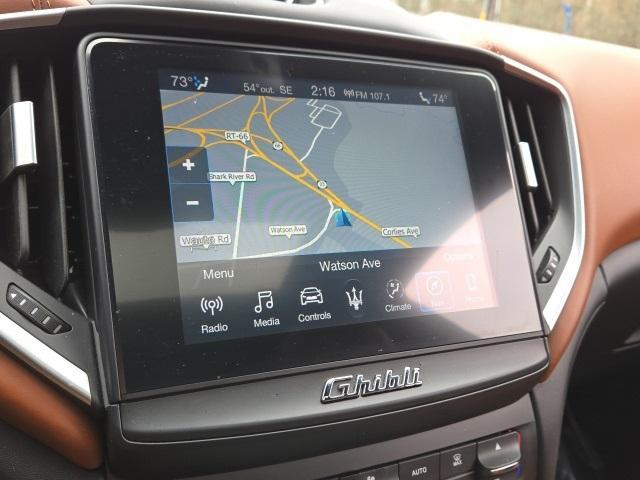 used 2019 Maserati Ghibli car, priced at $23,995