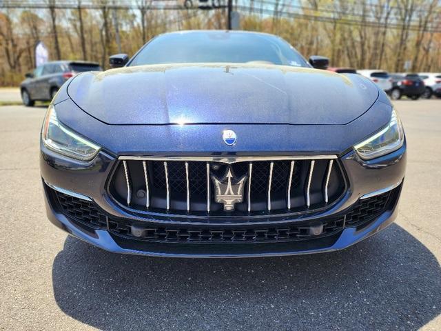 used 2019 Maserati Ghibli car, priced at $21,995