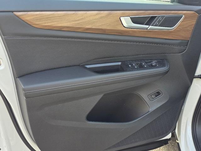 new 2026 Volkswagen Atlas car, priced at $49,586