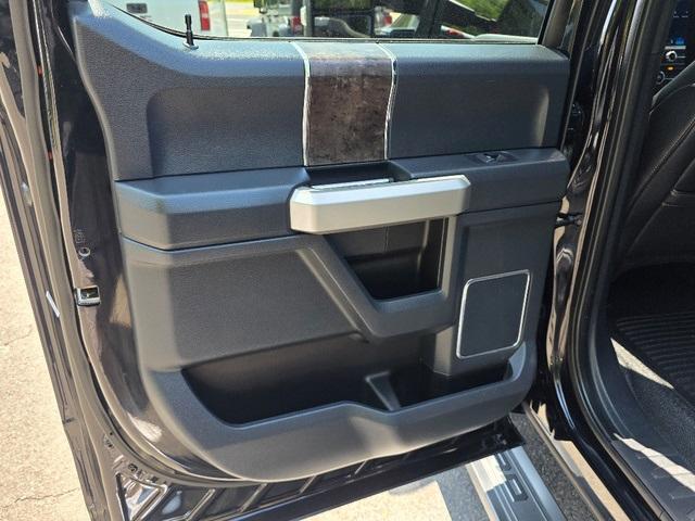 used 2022 Ford F-350 car, priced at $59,500