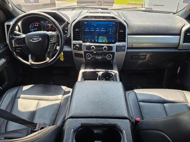 used 2022 Ford F-350 car, priced at $59,500