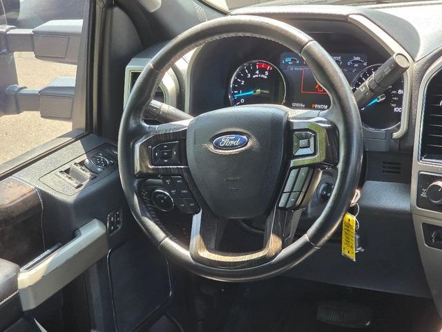 used 2022 Ford F-350 car, priced at $59,500