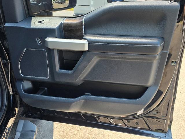 used 2022 Ford F-350 car, priced at $59,500