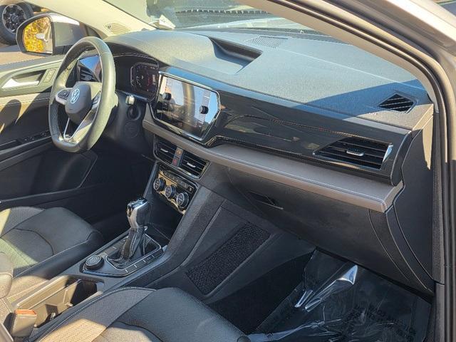 used 2022 Volkswagen Taos car, priced at $19,295