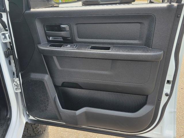 used 2022 Ram 2500 car, priced at $33,995