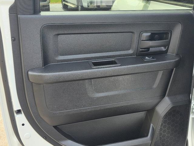 used 2022 Ram 2500 car, priced at $33,995