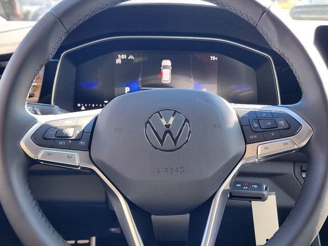 new 2026 Volkswagen Jetta car, priced at $27,034
