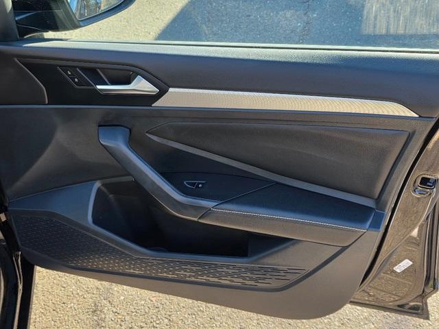 used 2022 Volkswagen Jetta car, priced at $17,750