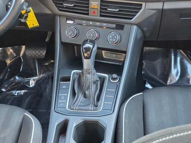 used 2022 Volkswagen Jetta car, priced at $17,750