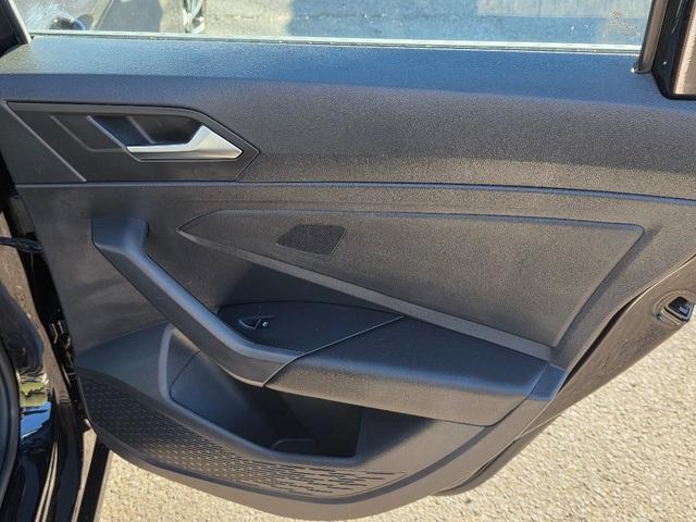 used 2022 Volkswagen Jetta car, priced at $17,750