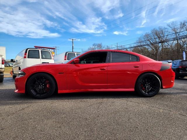 used 2018 Dodge Charger car, priced at $31,000