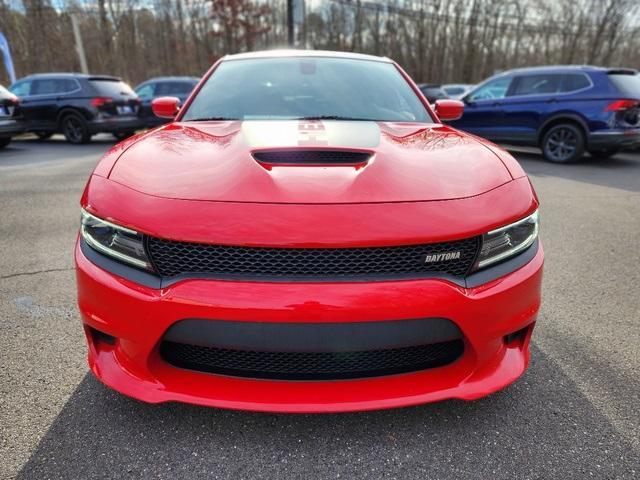 used 2018 Dodge Charger car, priced at $31,000