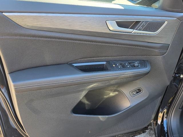 new 2026 Volkswagen Atlas Cross Sport car, priced at $46,986