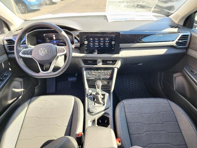 new 2025 Volkswagen Taos car, priced at $33,306