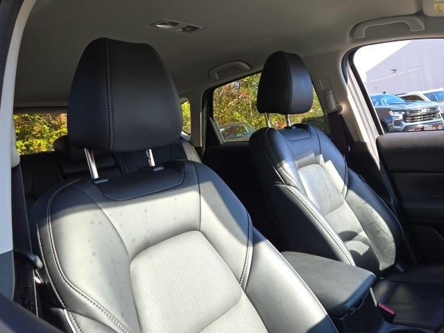 used 2024 Mazda CX-5 car, priced at $24,350