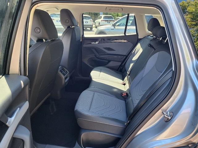 new 2025 Volkswagen Tiguan car, priced at $35,254