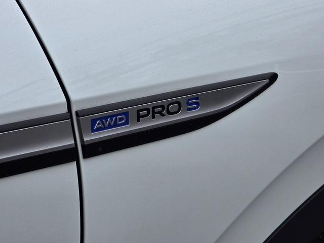 used 2023 Volkswagen ID.4 car, priced at $23,950