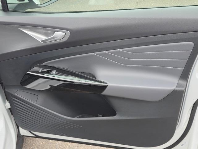 used 2023 Volkswagen ID.4 car, priced at $23,950