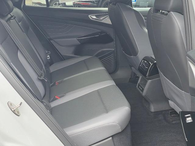 used 2023 Volkswagen ID.4 car, priced at $23,950