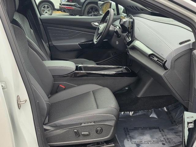 used 2023 Volkswagen ID.4 car, priced at $23,950