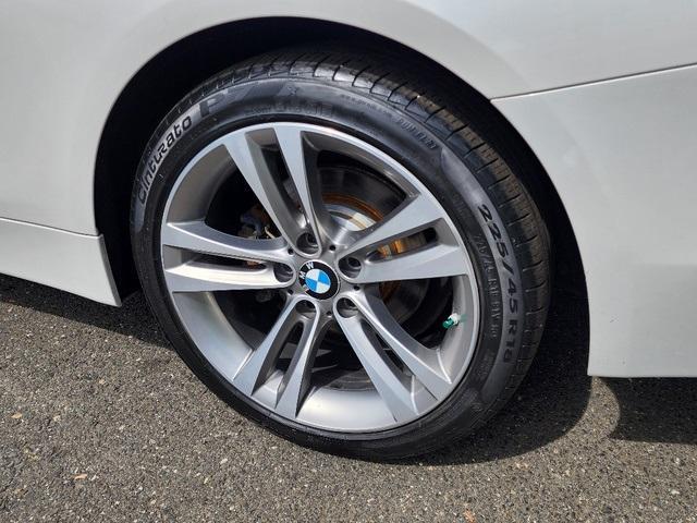 used 2016 BMW 428 car, priced at $21,900