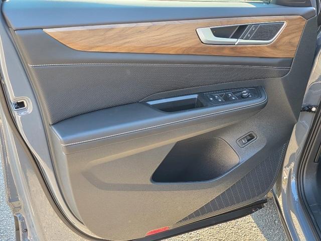 new 2026 Volkswagen Atlas car, priced at $46,015