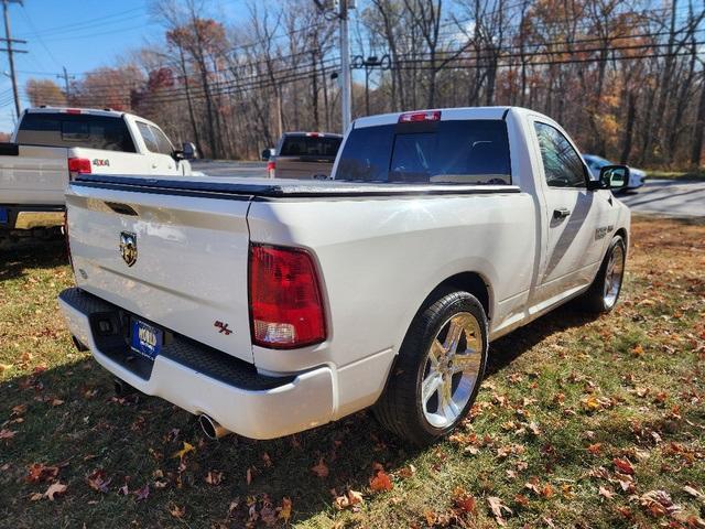 used 2015 Ram 1500 car, priced at $19,777