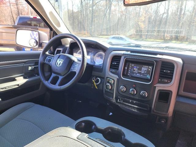 used 2015 Ram 1500 car, priced at $19,777