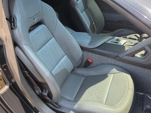 used 2016 Chevrolet Corvette car, priced at $70,995