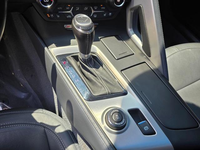 used 2016 Chevrolet Corvette car, priced at $70,995