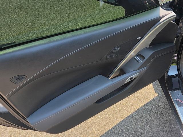 used 2016 Chevrolet Corvette car, priced at $70,995