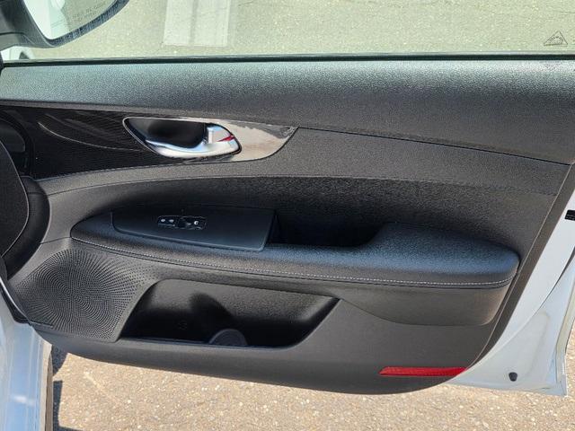 used 2021 Kia Forte car, priced at $16,500