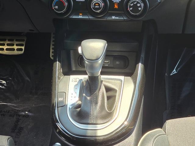 used 2021 Kia Forte car, priced at $16,500