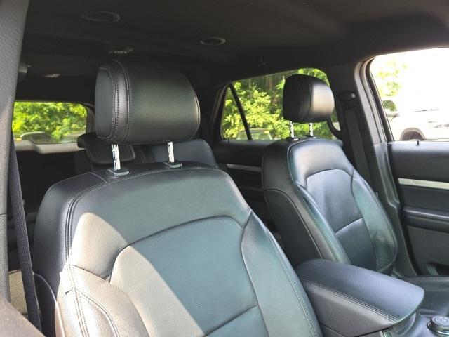 used 2016 Ford Explorer car, priced at $11,995