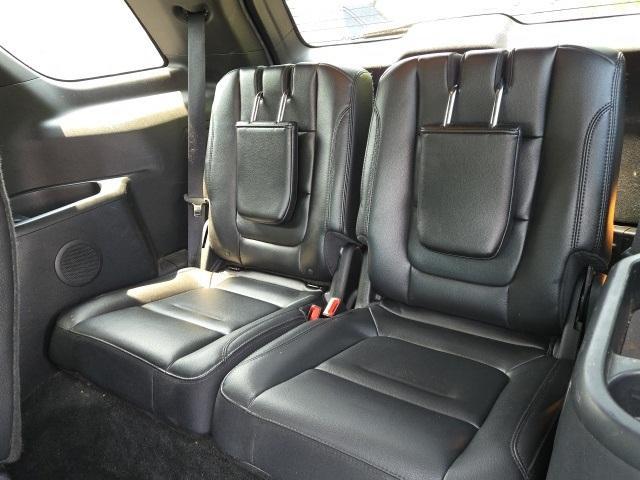 used 2016 Ford Explorer car, priced at $11,995