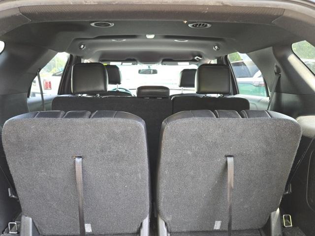 used 2016 Ford Explorer car, priced at $11,995