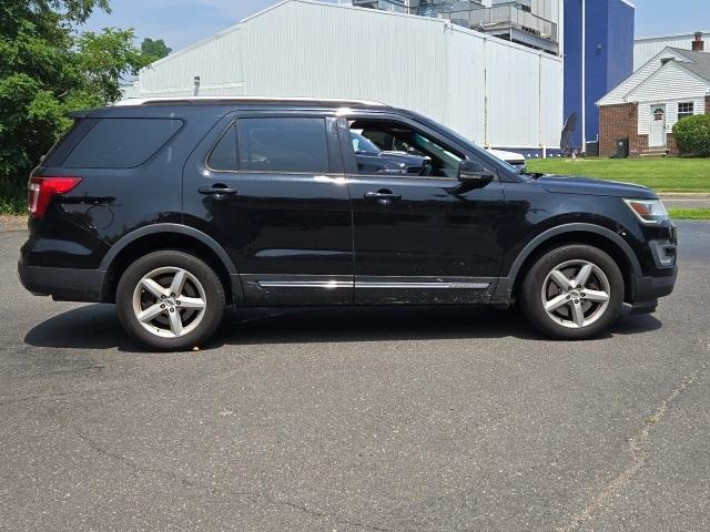 used 2016 Ford Explorer car, priced at $11,995