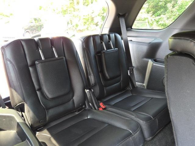 used 2016 Ford Explorer car, priced at $11,995